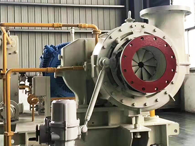 北京鼓风机厂：鼓风机远距离送风也没问题？